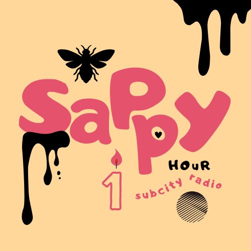 Sappy Hour episode 25-09-24
