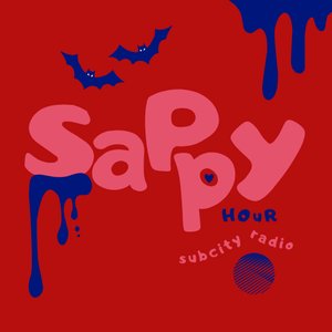 Sappy Hour: Spooky Hour on 22/10/2025 from 21:00-23:00
