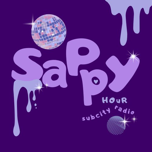 Sappy Hour episode 26-03-26