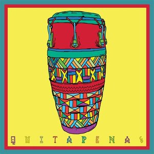 Nuestro Norte es el Sur: Cumbia/Chicha  on 10/02/2026 from 15:00-16:00