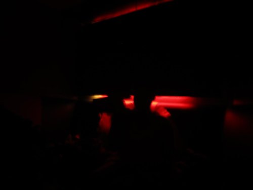 Meet Cute 14/02/2025