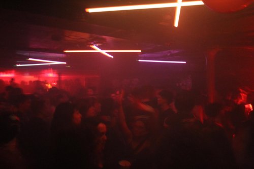 Meet Cute 14/02/2025