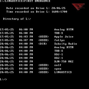 Hardbody: LANGUAGE 1 on 20/06/2025 from 16:00-17:30