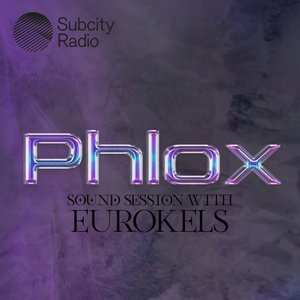 Phlox: Eurokels on 09/10/2025 from 22:00-23:00 Phlox: Eurokels on 09/10/2025 from 22:00-23:00