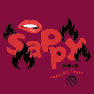 Sappy Hour: Saucy Hour  on 01/08/2026 from 19:00-20:00