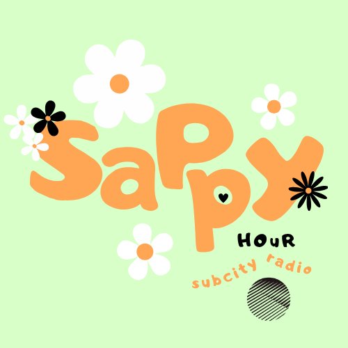 Sappy Hour episode 26-05-20