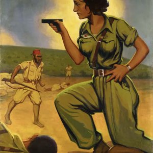 Face 4 Radio: #003: The Spanish Civil War on 03/07/2025 from 14:00-15:00