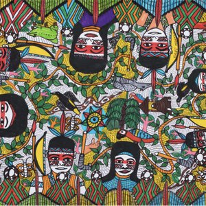 Face 4 Radio: #004: Indigenous Brazilian Resistance to Oppression Since Bolsonaro  on 31/07/2025 from 14:00-15:00