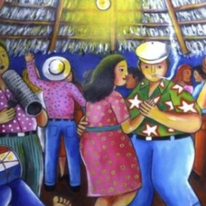 Face 4 Radio: #006: Merengue vs Bachata - Dominican Republic's Dictatorial Genre Dispute  on 25/09/2025 from 11:00-12:00