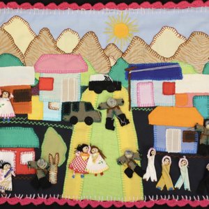 Face 4 Radio: #008: Resistance in Pinochet's Chile on 20/11/2025 from 11:00-12:00