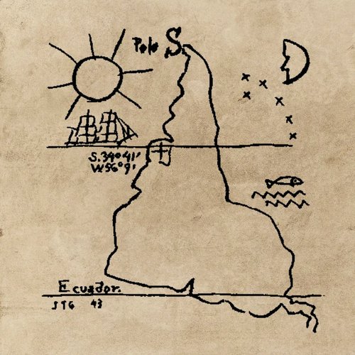 Nuestro Norte es el Sur