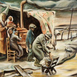 Face 4 Radio: #010: The Great Depression  on 15/01/2026 from 11:00-12:00