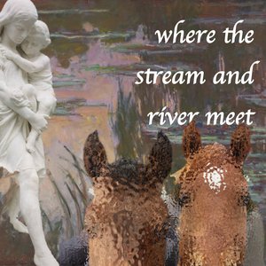 where the stream and river meet: horses // episode 28 on 11/02/2026 from 14:00-15:00