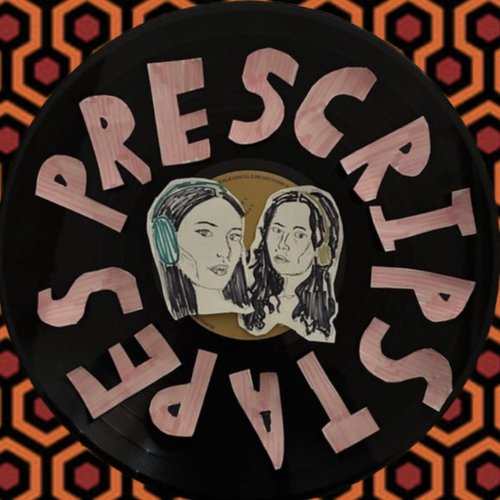 Prescripstapes episode 26-03-23