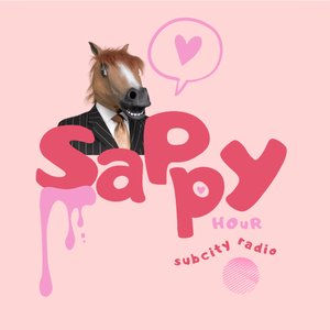 Sappy Hour: Chatty Hour - Equine Special on 29/05/2026 from 13:00-14:00