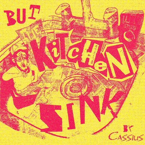 But the kitchen sink episode 26-07-29