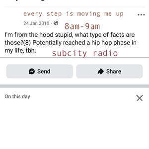 Every Step Is Moving Me Up: #026 on 27/01/2026 from 08:00-09:00