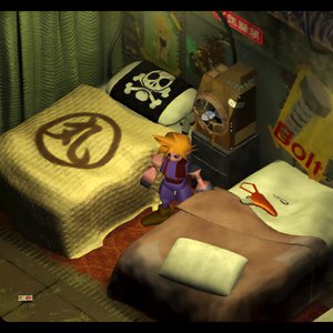 Hi-Score: Nobuo Uematsu on 12/07/2026 from 16:00-17:00