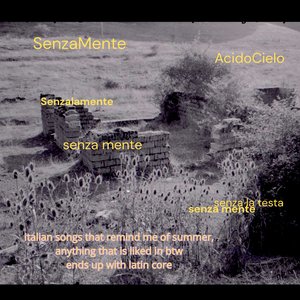 SenzaMente: 14 on 26/09/2025 from 20:00-21:00 SenzaMente: 14 on 26/09/2025 from 20:00-21:00