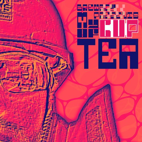 Brewboy presents: My Cup of Tea episode 26-05-18