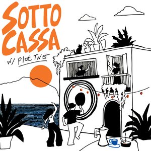 Sotto Cassa w/ Plot Twist: 1 on 16/09/2026 from 18:00-19:00