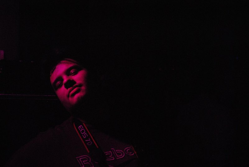 Jilted 2017 Valentines Portrait