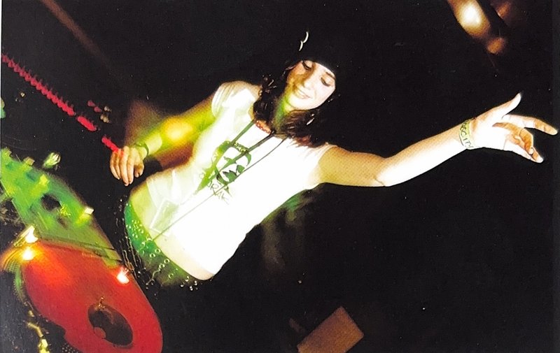 Subcity Vinyl Sexpitt 2004