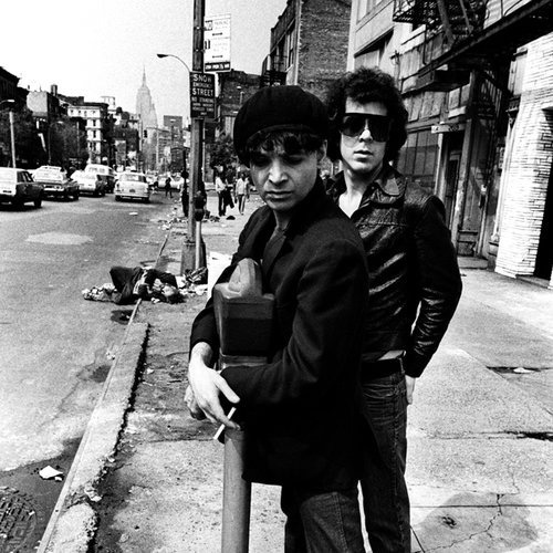 Cities in Stereo episode 26-03-09