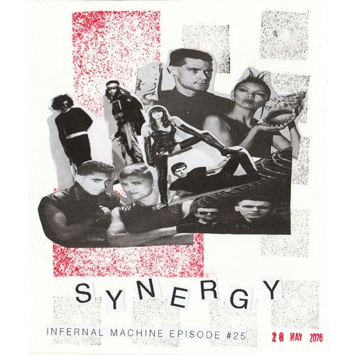 Infernal Machine episode 26-05-28