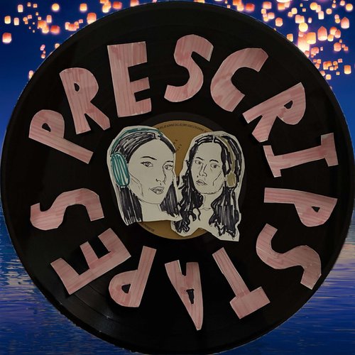 Prescripstapes episode 25-07-28