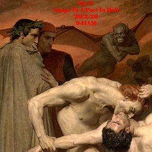 The Jungle Line: Episode 9- Songs To A Poet In Hell on 20/02/2026 from 09:00-11:00