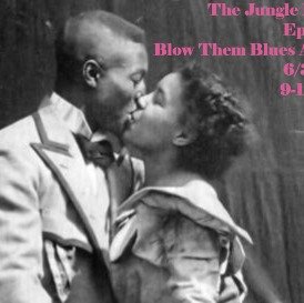 The Jungle Line episode 26-03-06