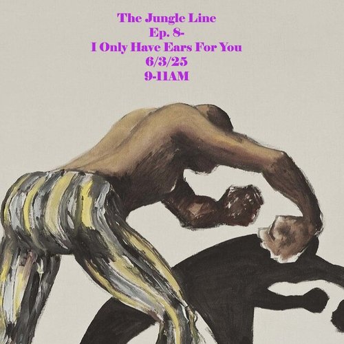 The Jungle Line episode 26-03-20