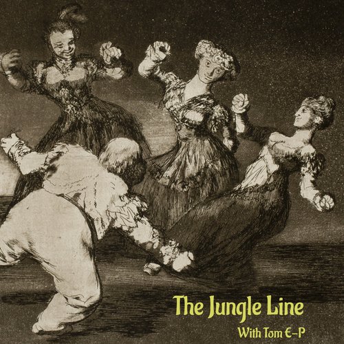 The Jungle Line