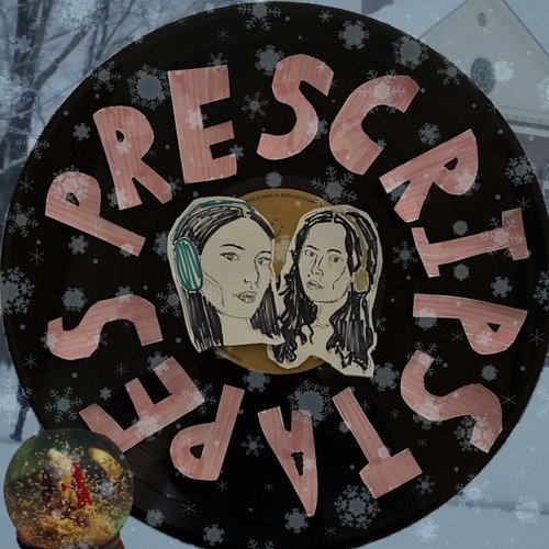 Prescripstapes episode 25-12-15