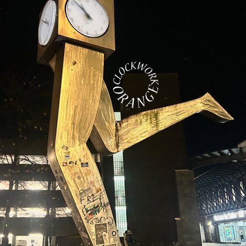 Clockwork Orange episode 25-11-04