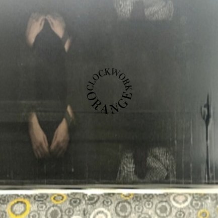 Clockwork Orange episode 25-12-15