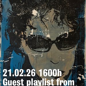 The Saturday Shakedown: 25th anniversary special with Rockin Clay Reed guest mix on 21/02/2026 from 16:00-17:00