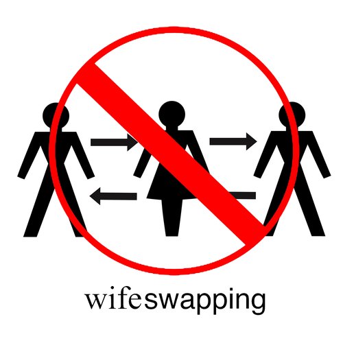 wifeswapping episode 26-06-12