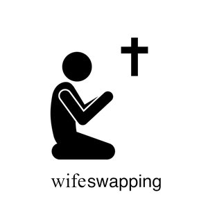 wifeswapping: volume 5. on 06/09/2026 from 18:00-19:00