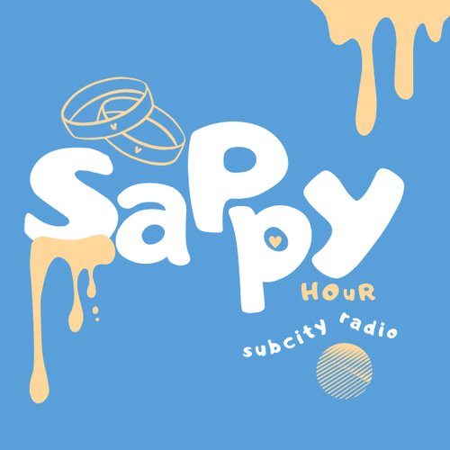 Sappy Hour episode 25-06-18