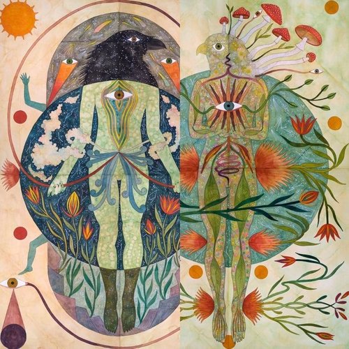 Forest Jazz episode 26-02-26