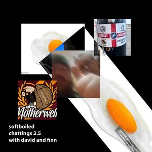 Subcity Soft Boiled: CHATTINGS 2.5 WITH SP AND ZOLF on 07/03/2026 from 10:00-12:00