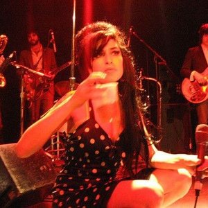 Spiderwebs: Amy Winehouse on 03/11/2025 from 13:00-14:00