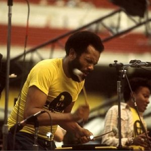 Spiderwebs: Roy Ayers on 06/10/2025 from 13:00-14:00
