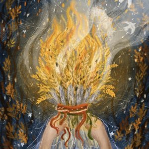 Forest Jazz: Lughnasadh on 30/07/2026 from 14:00-15:00