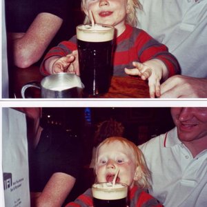 In My Life: Fionntan McCaughey on 16/02/2026 from 18:00-20:00