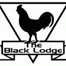 The Black Lodge