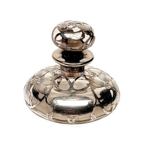 Perfume Industry w/ Nusheen episode 25-12-09