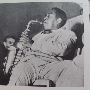 Hi-Score: The Saxophone pt.1 (mama said there'd be days like this) on 15/06/2025 from 16:00-17:00